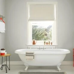 Dulux Polished Pebble Matt Emulsion Paint, 7.5L -Garden - Landscaping Store dulux polished pebble matt emulsion paint 7 5l5010212647905 06i bq