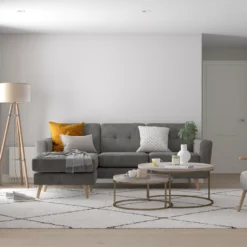 Dulux Polished Pebble Matt Emulsion Paint, 7.5L -Garden - Landscaping Store dulux polished pebble matt emulsion paint 7 5l5010212647905 07i bq