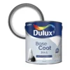 Dulux Problem Walls White Multi-surface Basecoat, 2.5L -Garden - Landscaping Store dulux problem walls white multi surface basecoat 2 5l5010212641347 02c bq