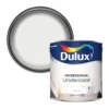 Dulux Professional White Metal & Wood Undercoat, 2.5L -Garden - Landscaping Store dulux professional white metal wood undercoat 2 5l5010212000076 02c bq