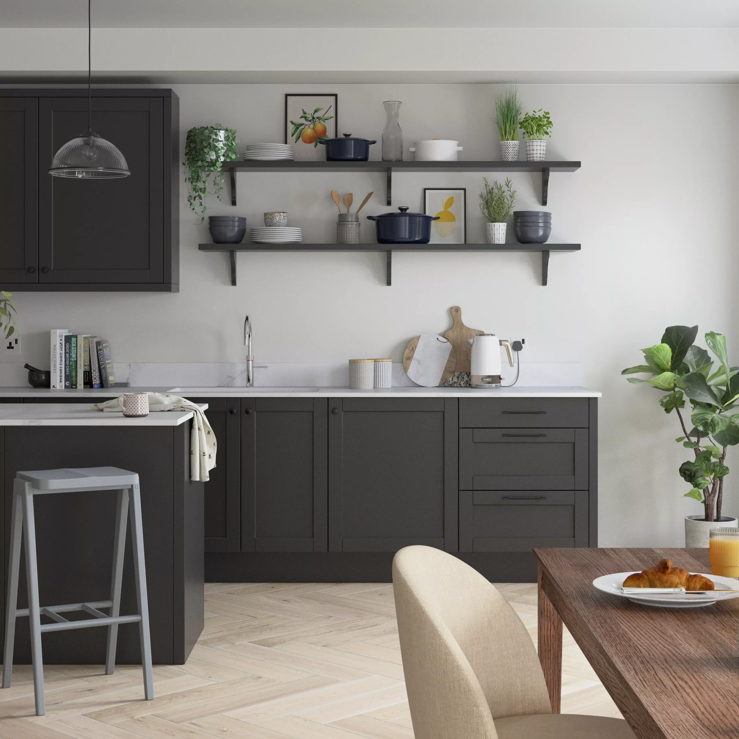 Dulux Professional White Undercoat, 750ml 11 Dulux Professional White Undercoat, 750ml - Image 9