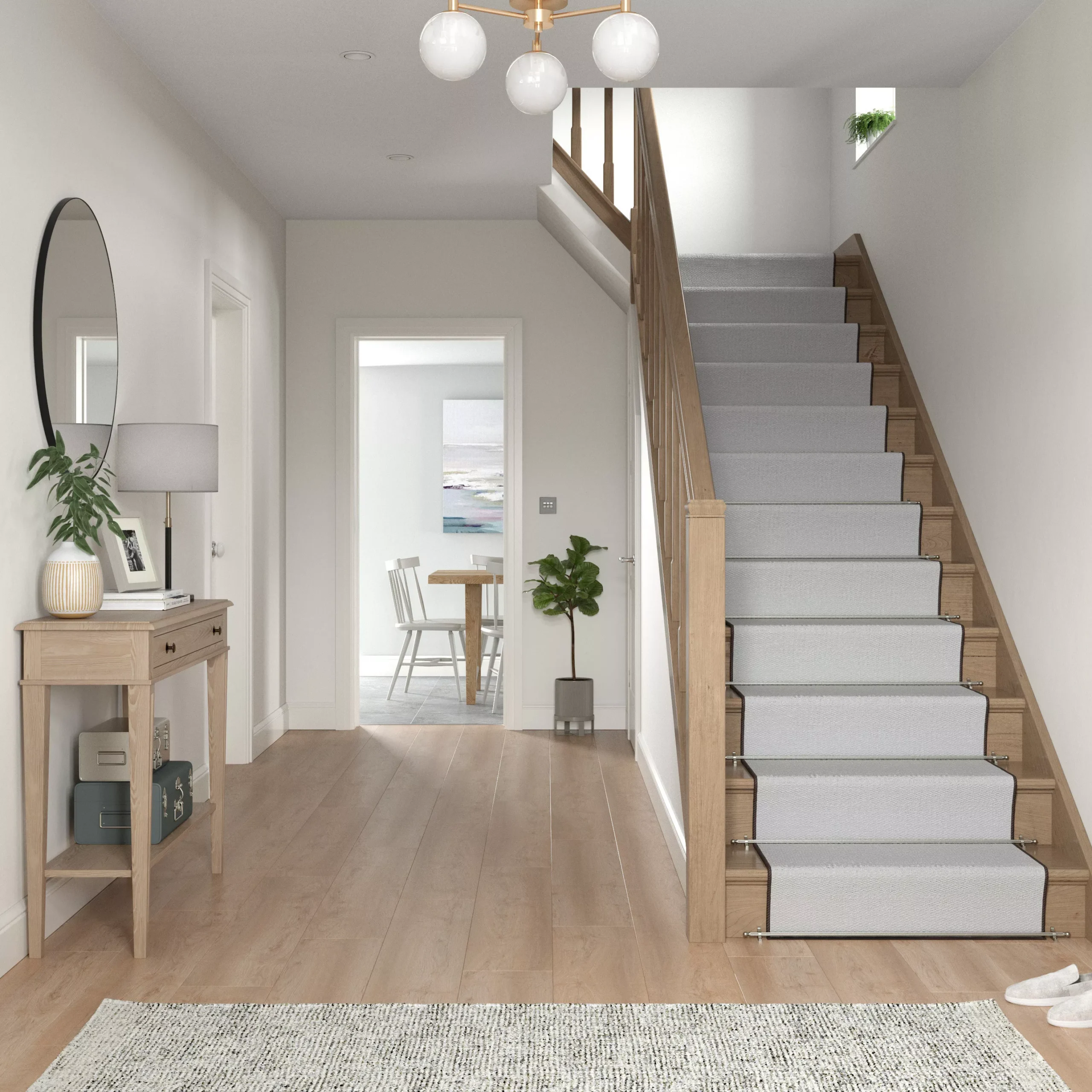 Dulux Professional White Undercoat, 750ml 12 Dulux Professional White Undercoat, 750ml - Image 10