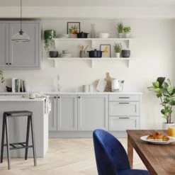 Dulux Timeless Matt Emulsion Paint, 7.5L -Garden - Landscaping Store dulux timeless matt emulsion paint 7 5l5010212647868 05i bq