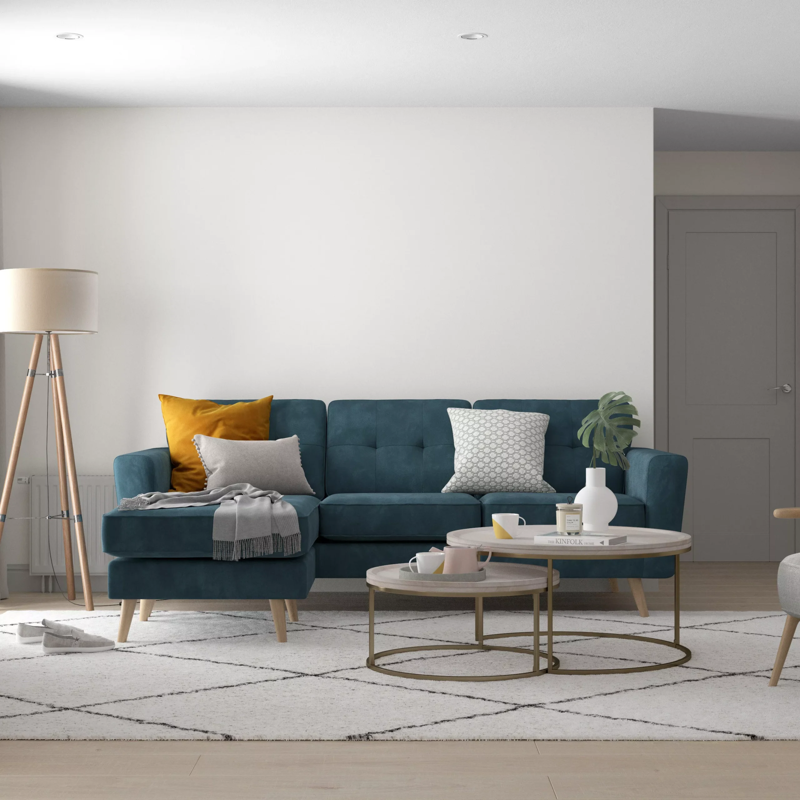 Dulux Trade Brilliant White Metal & Wood Undercoat, 1L 6 Dulux Trade Brilliant White Metal & Wood Undercoat, 1L - Image 4