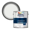 Dulux Trade Brilliant White Undercoat, 2.5L -Garden - Landscaping Store dulux trade brilliant white undercoat 2 5l5010212570395 02c bq
