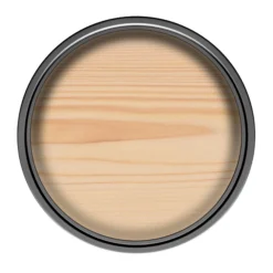 Dulux Trade Clear Satin Wood Varnish, 1L -Garden - Landscaping Store dulux trade clear satin wood varnish 1l5010212475676 12c bq