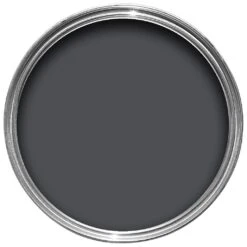 Dulux Trade Dark Grey Metal & Wood Undercoat, 2.5L -Garden - Landscaping Store dulux trade dark grey metal wood undercoat 2 5l5010212570289 21c bq