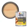 Dulux Trade Diamond Clear Gloss Floor Wood Varnish, 1L -Garden - Landscaping Store dulux trade diamond clear gloss floor wood varnish 1l5010212475768 02c bq
