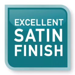 Dulux Trade Quickdry Pure Brilliant White Satinwood Metal & Wood Paint, 1L 14 Dulux Trade Quickdry Pure Brilliant White Satinwood Metal & Wood Paint, 1L -Garden - Landscaping Store dulux trade quickdry pure brilliant white satinwood metal wood paint 1l5010212611371 01t bq