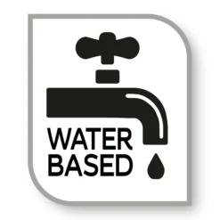 Dulux Trade Quickdry Pure Brilliant White Satinwood Metal & Wood Paint, 1L 15 Dulux Trade Quickdry Pure Brilliant White Satinwood Metal & Wood Paint, 1L -Garden - Landscaping Store dulux trade quickdry pure brilliant white satinwood metal wood paint 1l5010212611371 02t bq