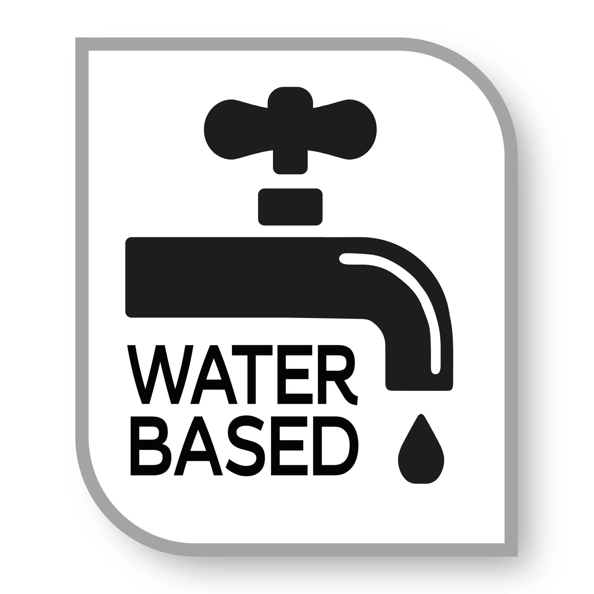 Dulux Trade Quickdry Pure Brilliant White Satinwood Metal & Wood Paint, 1L 9 Dulux Trade Quickdry Pure Brilliant White Satinwood Metal & Wood Paint, 1L - Image 7