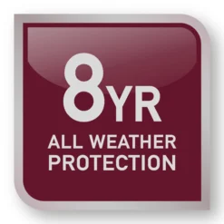 Dulux Trade Weathershield Brilliant White Metal & Wood Undercoat, 2.5L -Garden - Landscaping Store dulux trade weathershield brilliant white metal wood undercoat 2 5l5010212569320 01t bq