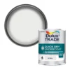 Dulux Trade White Metal & Wood Undercoat, 1L -Garden - Landscaping Store dulux trade white metal wood undercoat 1l5010212611494 02c bq