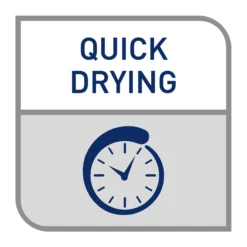 Dulux Universal White Multi-surface Primer & Undercoat, 2.5L -Garden - Landscaping Store dulux universal white multi surface primer undercoat 2 5l5010212509647 01t bq