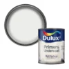 Dulux Universal White Multi-surface Primer & Undercoat, 750ml -Garden - Landscaping Store dulux universal white multi surface primer undercoat 750ml5010212509654 02c bq