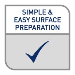 Dulux Universal White Multi-surface Primer & Undercoat, 750ml -Garden - Landscaping Store dulux universal white multi surface primer undercoat 750ml5010212509654 02t bq