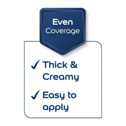 Dulux Walls & Ceilings Natural Wicker Silk Emulsion Paint, 2.5L -Garden - Landscaping Store dulux walls ceilings natural wicker silk emulsion paint 2 5l5010212446720 01t bq