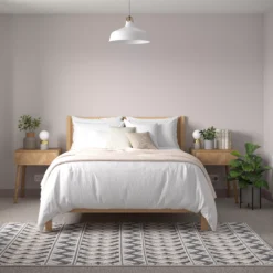 Dulux Walls & Ceilings Perfectly Taupe Matt Emulsion Paint, 5L -Garden - Landscaping Store dulux walls ceilings perfectly taupe matt emulsion paint 5l5010212533000 02i bq