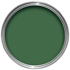 Dulux Weathershield Buckingham Green Gloss Exterior Metal & Wood Paint, 2.5L -Garden - Landscaping Store dulux weathershield buckingham green gloss exterior metal wood paint 2 5l5010212431160 21c bq