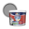 Dulux Weathershield Concrete Grey Smooth Matt Masonry Paint, 10L 1 Dulux Weathershield Concrete Grey Smooth Matt Masonry Paint, 10L -Garden - Landscaping Store dulux weathershield concrete grey smooth matt masonry paint 10l5010212644621 02c BQ