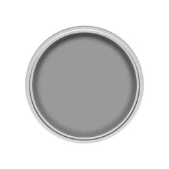 Dulux Weathershield Concrete Grey Smooth Matt Masonry Paint, 10L -Garden - Landscaping Store dulux weathershield concrete grey smooth matt masonry paint 10l5010212644621 21c BQ