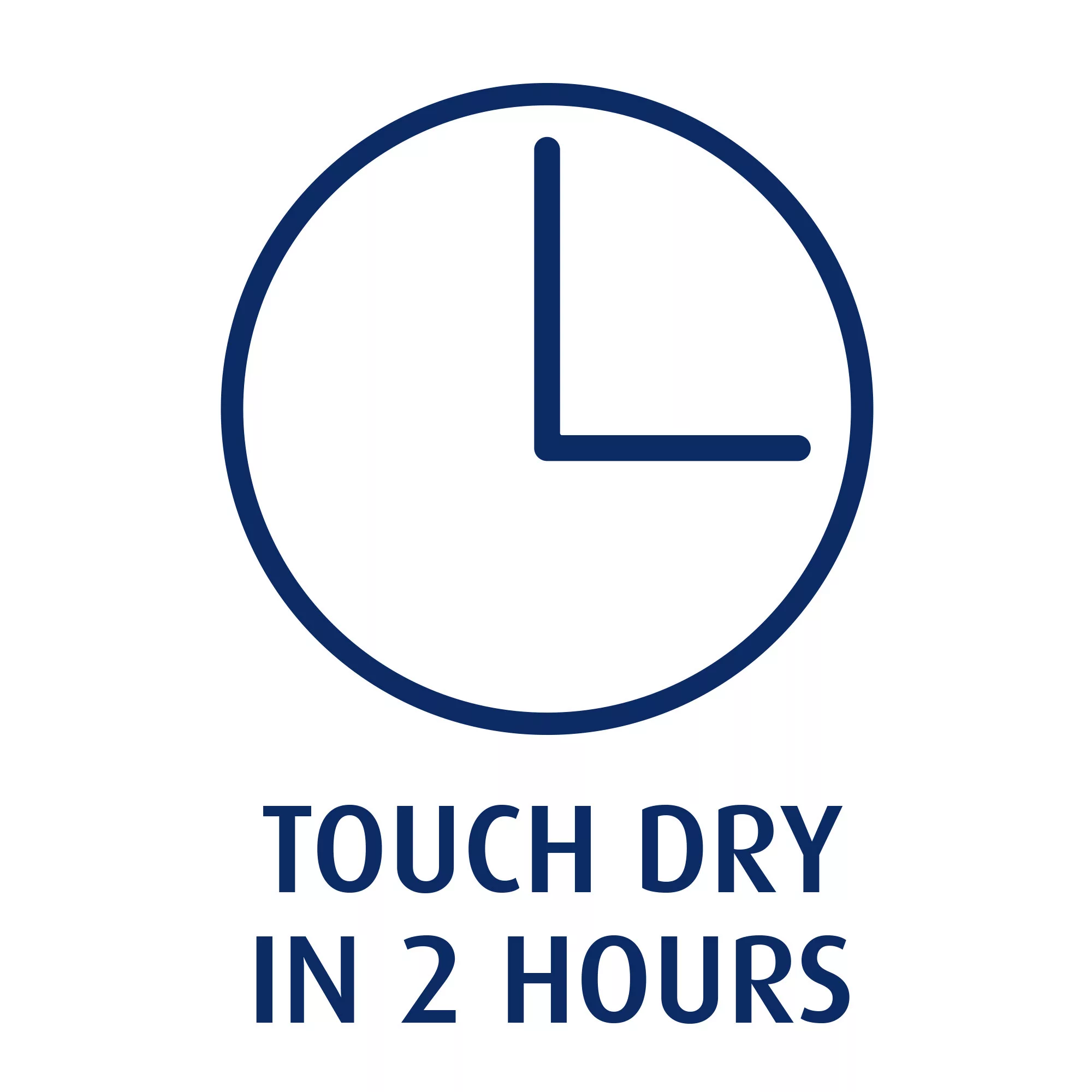 Dulux Weathershield Grey Metal & Wood Undercoat, 750ml 7 Dulux Weathershield Grey Metal & Wood Undercoat, 750ml - Image 5