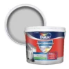 Dulux Weathershield Pale Slate Smooth Matt Masonry Paint, 10L -Garden - Landscaping Store dulux weathershield pale slate smooth matt masonry paint 10l5010212648100 02c bq