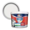 Dulux Weathershield Pure Brilliant White Smooth Matt Masonry Paint, 10L -Garden - Landscaping Store dulux weathershield pure brilliant white smooth matt masonry paint 10l5010212644447 02c bq