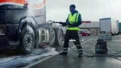 Erbauer 10m Pressure Washer Hose -Garden - Landscaping Store erbauer 10m pressure washer hose5063022018892 kfg EN