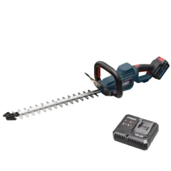 Erbauer 18V 550mm EHT18-Li - KIT Cordless Hedge Trimmer -Garden - Landscaping Store erbauer 18v 550mm eht18 li kit cordless hedge trimmer5059340486567 07c