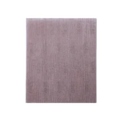 Erbauer 240 Grit Extra Fine Metal, Paint, Plaster & Wood Hand Sanding Sheet, Pack Of 5