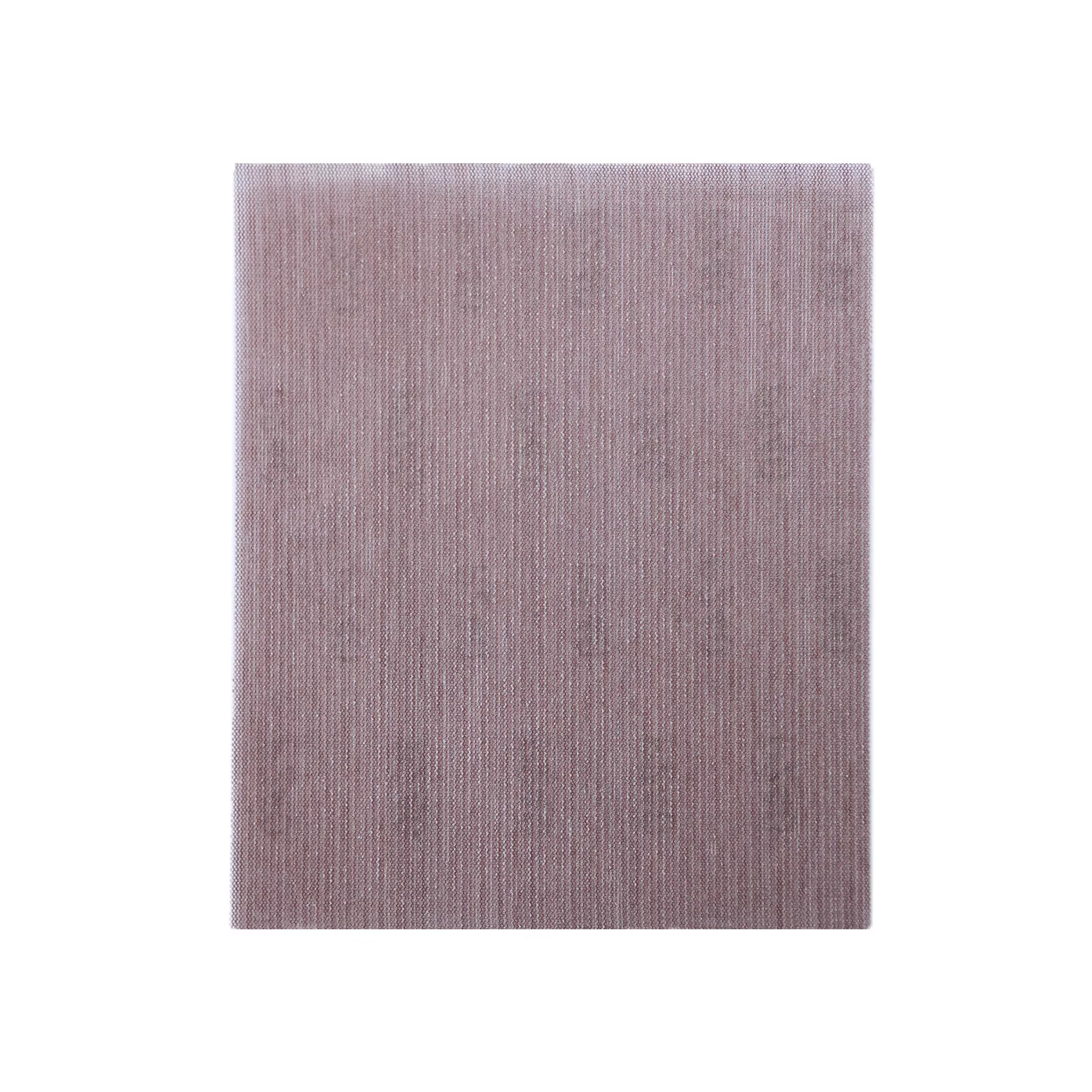 Erbauer 240 Grit Extra Fine Metal, Paint, Plaster & Wood Hand Sanding Sheet, Pack Of 5