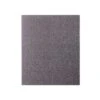 Erbauer 80 Grit Medium (80 To 100) Metal, Paint, Plaster & Wood Hand Sanding Sheet, Pack Of 5 -Garden - Landscaping Store erbauer 80 grit medium 80 to 100 metal paint plaster wood hand sanding sheet pack of 53663602446361 02c