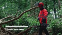 Erbauer ECSP41 41cc 400mm Petrol Chainsaw 13 Erbauer ECSP41 41cc 400mm Petrol Chainsaw -Garden - Landscaping Store erbauer ecsp41 41cc 400mm petrol chainsaw5059340255897 KFG EN