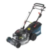 Erbauer ELMP170SP51 167cc Petrol Rotary Lawnmower -Garden - Landscaping Store erbauer elmp170sp51 167cc petrol rotary lawnmower5059340124438 01c