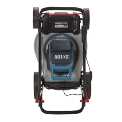 Erbauer EXT ELM18-Li Cordless 36V Lawnmower -Garden - Landscaping Store erbauer ext elm18 li cordless 36v lawnmower3663602418276 02c bq