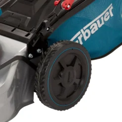 Erbauer EXT ELM18-Li Cordless 36V Lawnmower -Garden - Landscaping Store erbauer ext elm18 li cordless 36v lawnmower3663602418276 39c bq