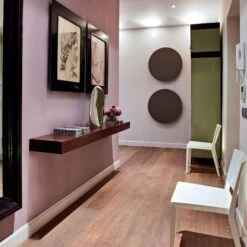 Farrow & Ball Modern Cinder Rose No.246 Matt Emulsion Paint, 2.5L -Garden - Landscaping Store farrow ball modern cinder rose no 246 matt emulsion paint 2 5l5029496294620 02i bq