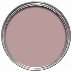 Farrow & Ball Modern Cinder Rose No.246 Matt Emulsion Paint, 2.5L -Garden - Landscaping Store farrow ball modern cinder rose no 246 matt emulsion paint 2 5l5029496294620 12c bq