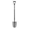 Fiskars Ergonomic Spade -Garden - Landscaping Store fiskars ergonomic spade6411501310088 01bq