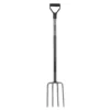 Fiskars Ergonomic Standard Fork (W)170mm -Garden - Landscaping Store fiskars ergonomic standard fork w 170mm6411501350985 01bq