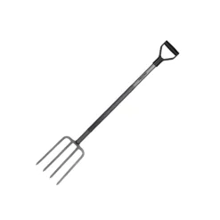 Fiskars Ergonomic Standard Fork (W)170mm -Garden - Landscaping Store fiskars ergonomic standard fork w 170mm6411501350985 01c