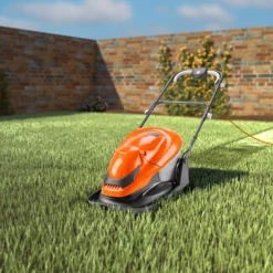 Flymo Easiglide 300V Corded Hover Lawnmower 12 Flymo Easiglide 300V Corded Hover Lawnmower -Garden - Landscaping Store flymo easiglide 300v corded hover lawnmower7392930542518 01i bq