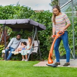 Flymo EasiTrim 250 18V 250mm Cordless Grass Trimmer -Garden - Landscaping Store flymo easitrim 250 18v 250mm cordless grass trimmer7392930760943 01i bq