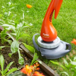 Flymo EasiTrim 250 18V 250mm Cordless Grass Trimmer -Garden - Landscaping Store flymo easitrim 250 18v 250mm cordless grass trimmer7392930760943 04i bq