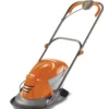 Flymo Hover Vac 270 Corded Hover Lawnmower -Garden - Landscaping Store flymo hover vac 270 corded hover lawnmower7392930137585 01c bq