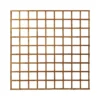 Forest Garden 6ft Square European Softwood Trellis Panel (W)183cm X (H)183cm 1 Forest Garden 6ft Square European Softwood Trellis Panel (W)183cm X (H)183cm -Garden - Landscaping Store forest garden 6ft square european softwood trellis panel w 183cm x h 183cm3663602430230 01bq