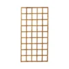 Forest Garden 6ft Square European Softwood Trellis Panel (W)91cm X (H)183cm -Garden - Landscaping Store forest garden 6ft square european softwood trellis panel w 91cm x h 183cm3663602430209 01bq