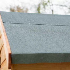 Forest Garden 6x4 Apex Dip Treated Shiplap Wooden Shed With Floor -Garden - Landscaping Store forest garden 6x4 apex dip treated shiplap wooden shed with floor5013053189948 05i