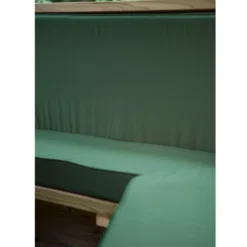 Forest Garden Furnished Hexagonal Gazebo, (W)3.78m (D)3.27m -Garden - Landscaping Store forest garden furnished hexagonal gazebo w 3 78m d 3 27m5013053172469 11i